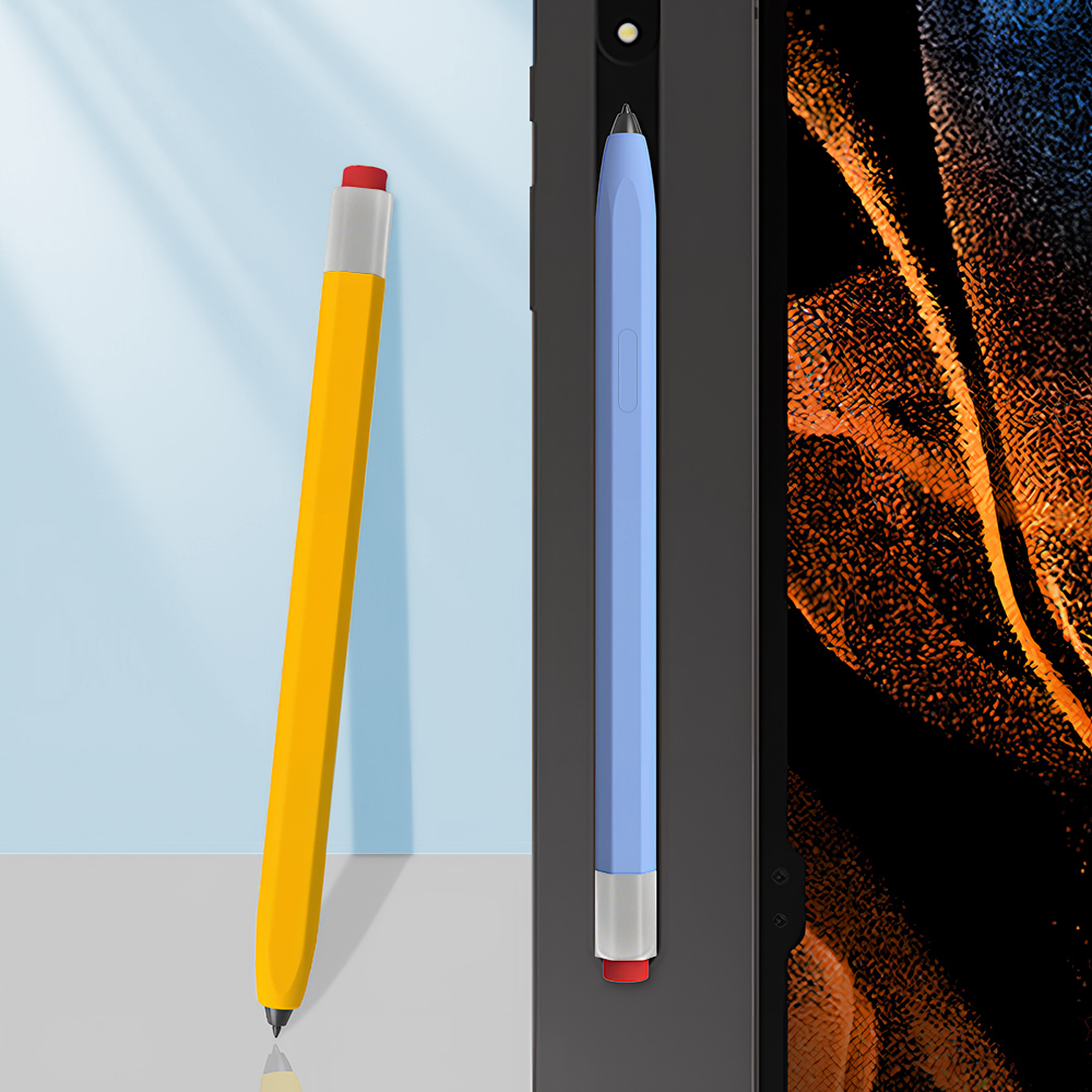 Siliconen hoesje voor Samsung  - Vortex Tablet Accessories recensie en prijs