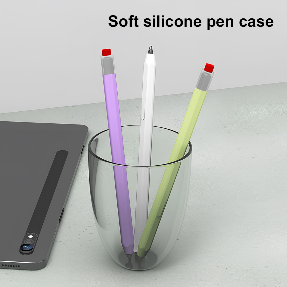 Siliconen hoesje voor Samsung  - Vortex Tablet Accessories recensie en prijs