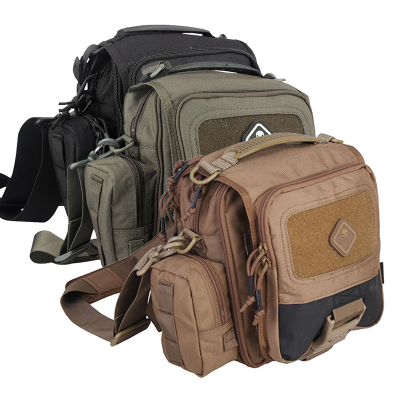 Emersongear Tablet Notebook Mi - Tablet Shoulder Bag recensie en prijs