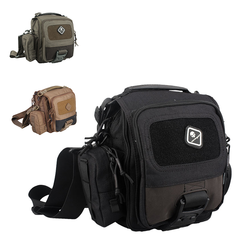 Emersongear Tablet Notebook Mi - Tablet Shoulder Bag recensie en prijs