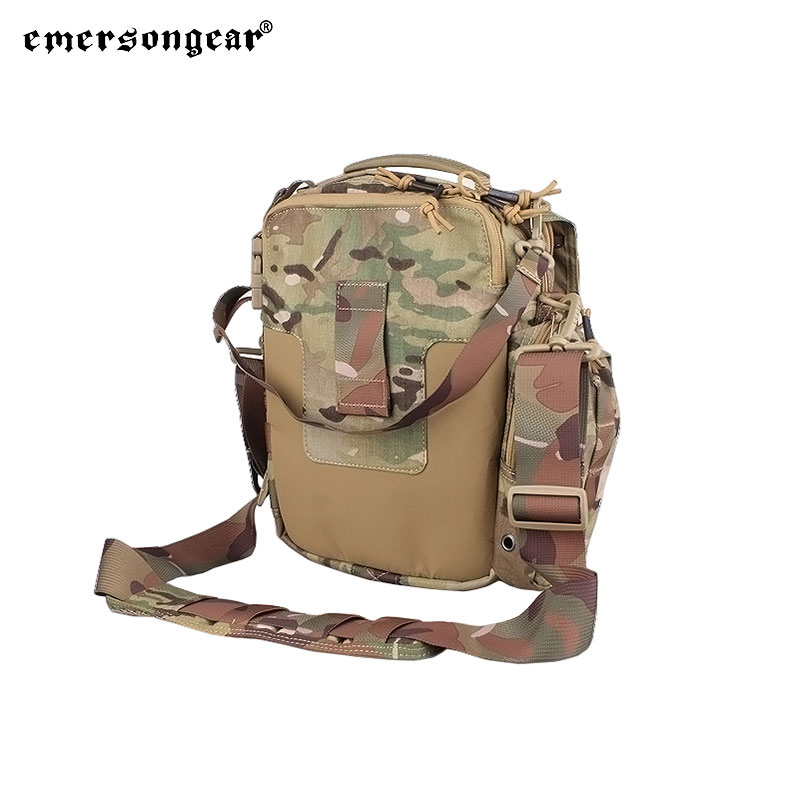 Emersongear Tablet Notebook Mi - Tablet Shoulder Bag recensie en prijs