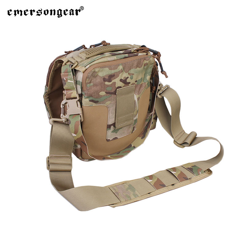 Emersongear Tablet Notebook Mi - Tablet Shoulder Bag recensie en prijs