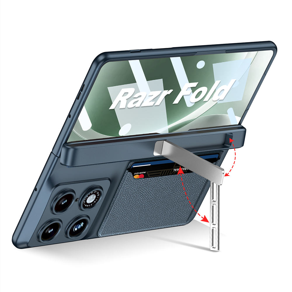 Metalen bandhouder voor Motoro - Motorola Tablet Accessories recensie en prijs