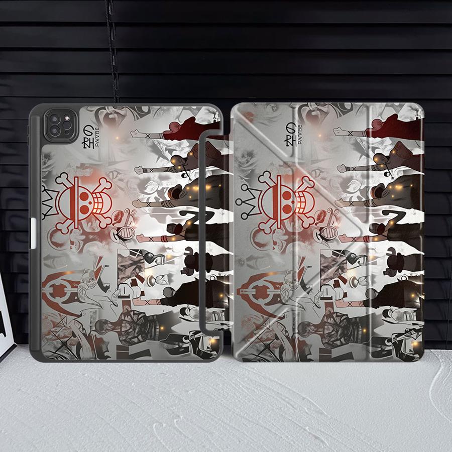 OneS PieceS Anime Tablet Hoesj - Cool Tablet Accessories recensie en prijs