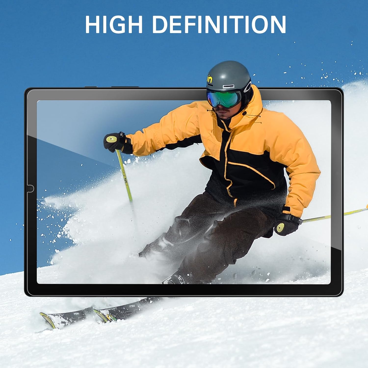 Voor Teclast P 85T 2024 Gehard - Temu Tablet Accessories recensie en prijs