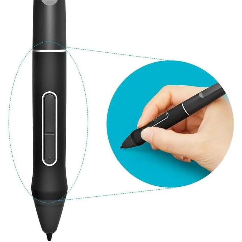 PW507 Passieve pen geschikt vo - Huion Tablet Accessories recensie en prijs