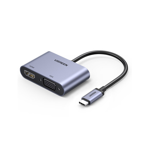 UGREEN USB-C Hub Type-C naar H - Usb Hub Type C recensie en prijs