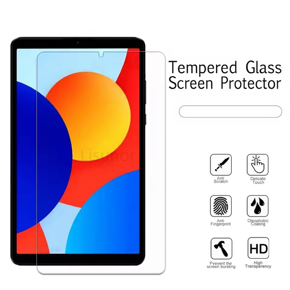 2 stuks 9H gehard glas tablet  - Temu Tablet Accessories recensie en prijs