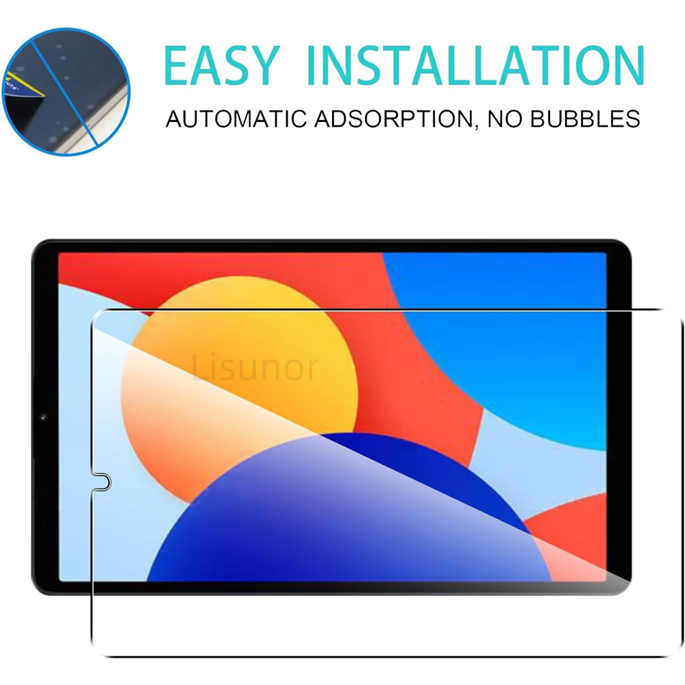 2 stuks 9H gehard glas tablet  - Temu Tablet Accessories recensie en prijs