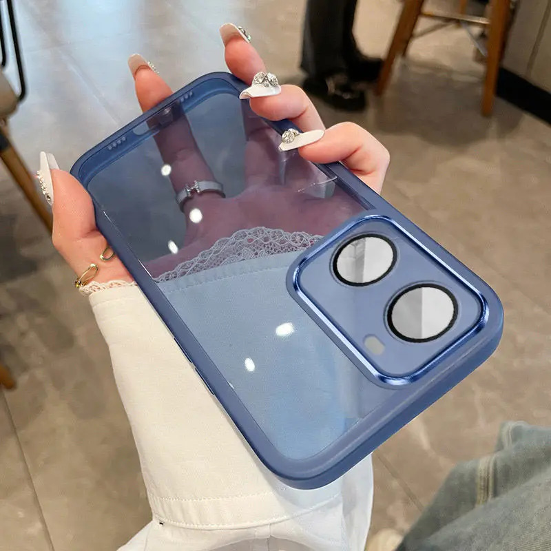 Stootvaste siliconen achterkan - Motorola Tablet Accessories recensie en prijs