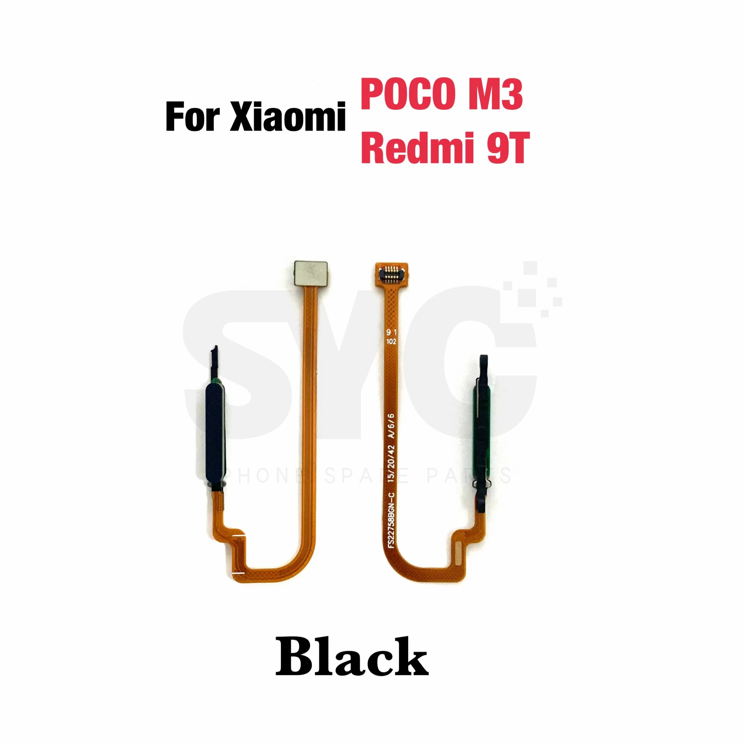 Vingerafdrukscannerconnector f - Motorola Tablet Accessories recensie en prijs