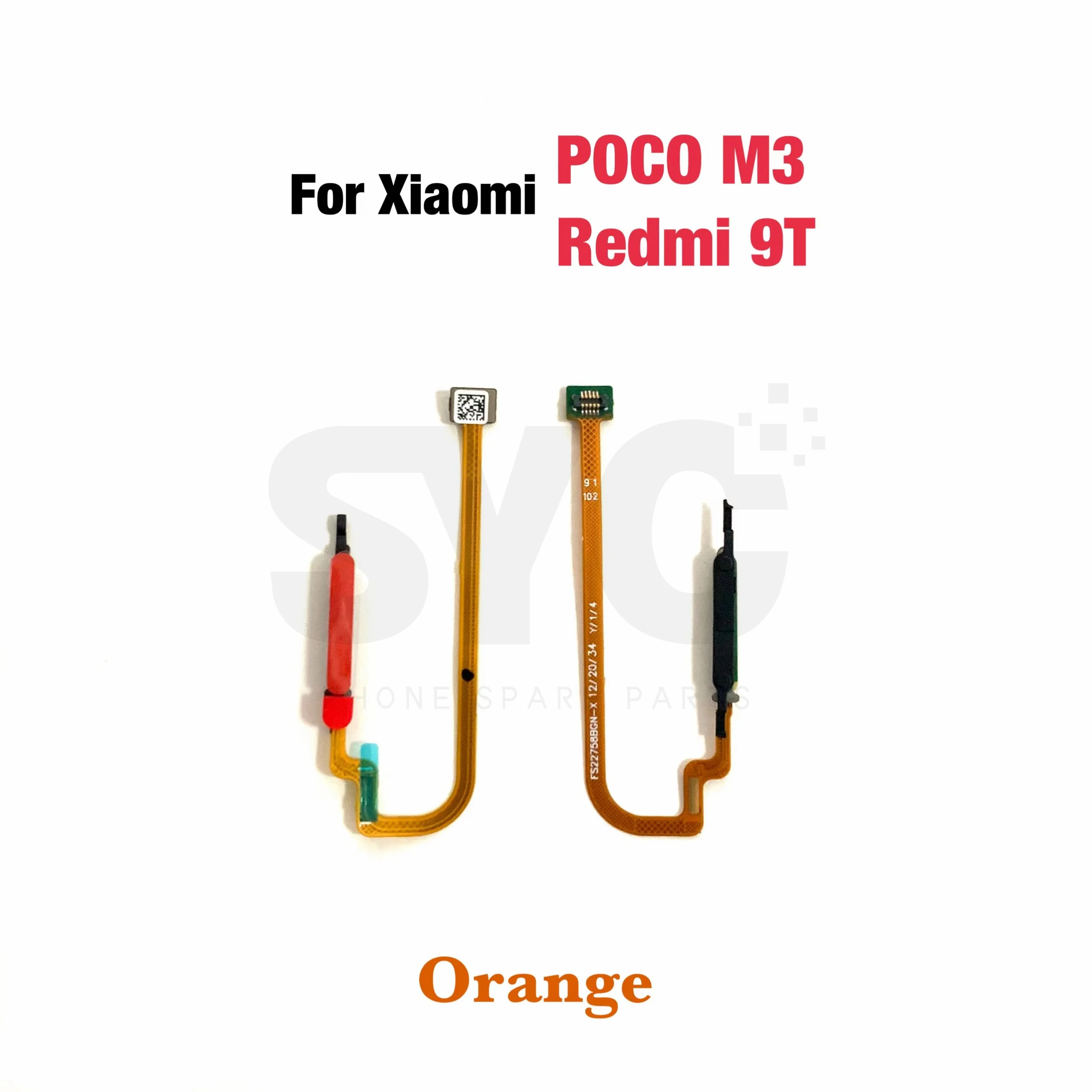 Vingerafdrukscannerconnector f - Motorola Tablet Accessories recensie en prijs