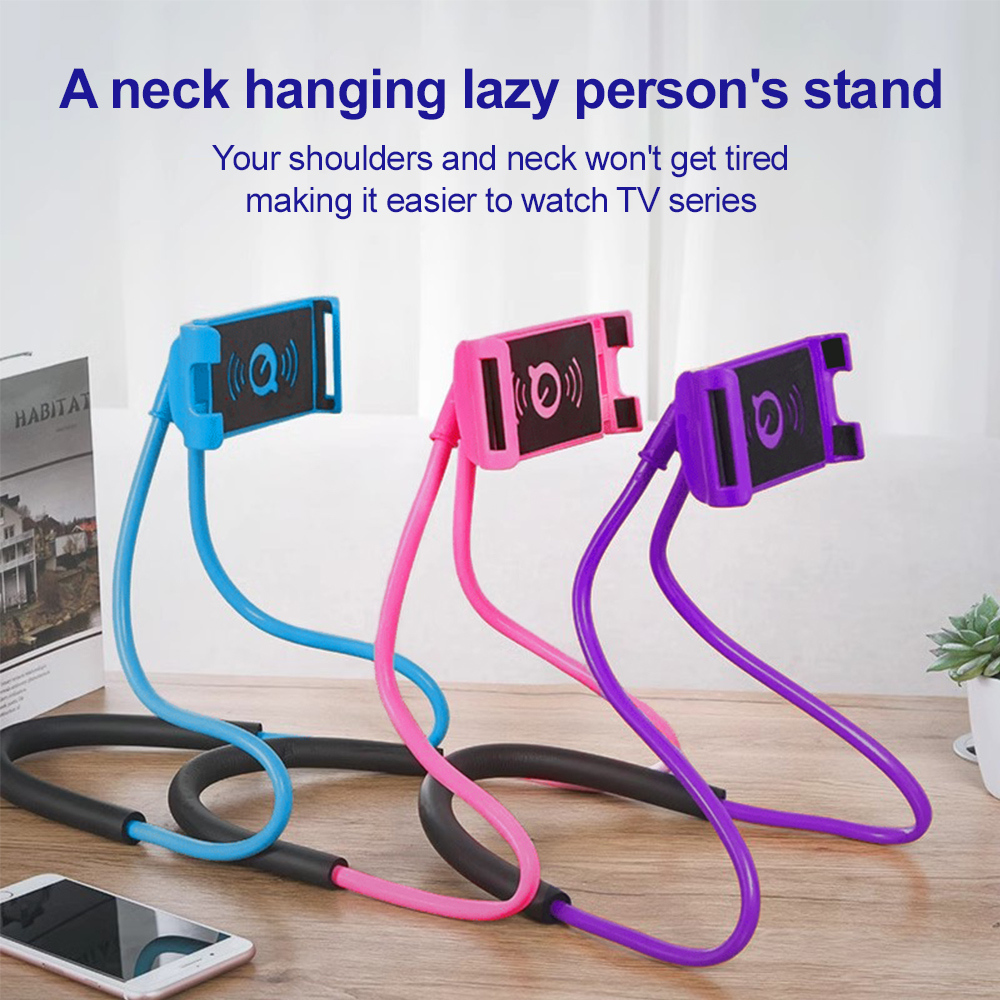 Nekhangende Lazy Phone Stand F - Onn Tablet Accessories recensie en prijs