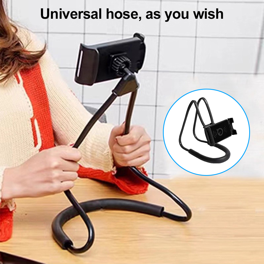 Nekhangende Lazy Phone Stand F - Onn Tablet Accessories recensie en prijs