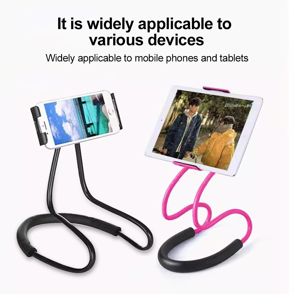 Nekhangende Lazy Phone Stand F - Onn Tablet Accessories recensie en prijs
