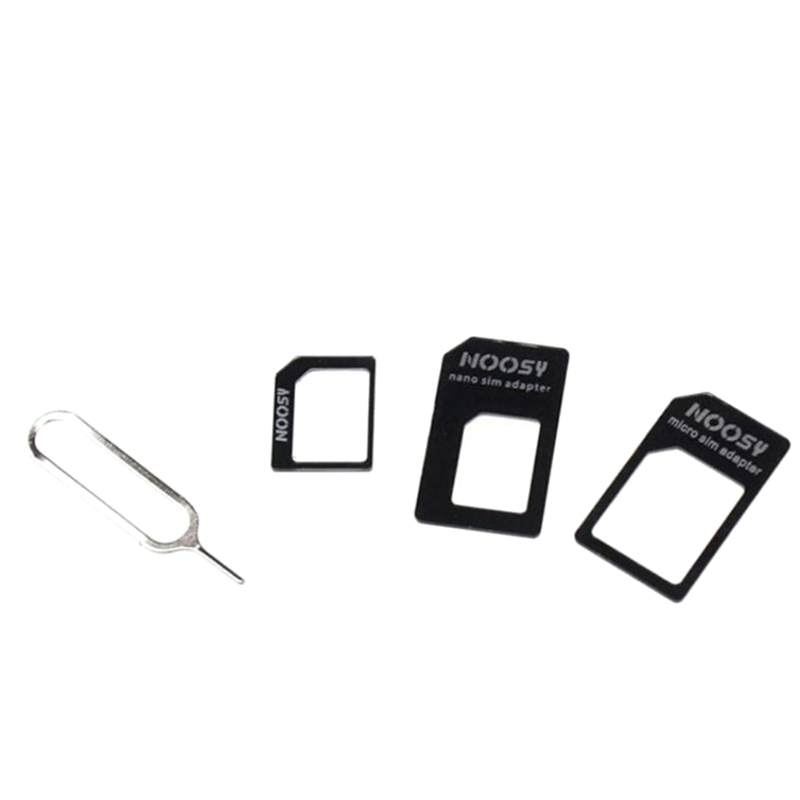 Universele 4-in-1 Micro Nano S - Useful Tablet Accessories recensie en prijs