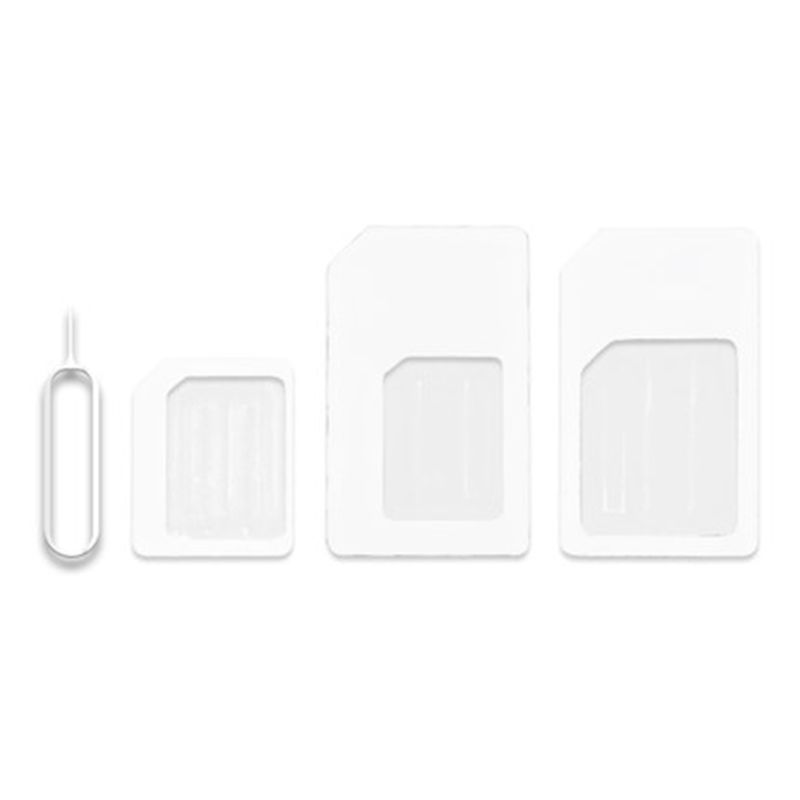 Universele 4-in-1 Micro Nano S - Useful Tablet Accessories recensie en prijs