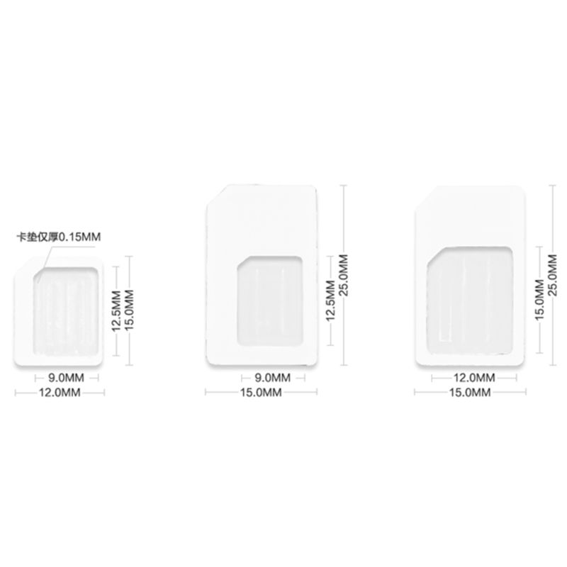 Universele 4-in-1 Micro Nano S - Useful Tablet Accessories recensie en prijs