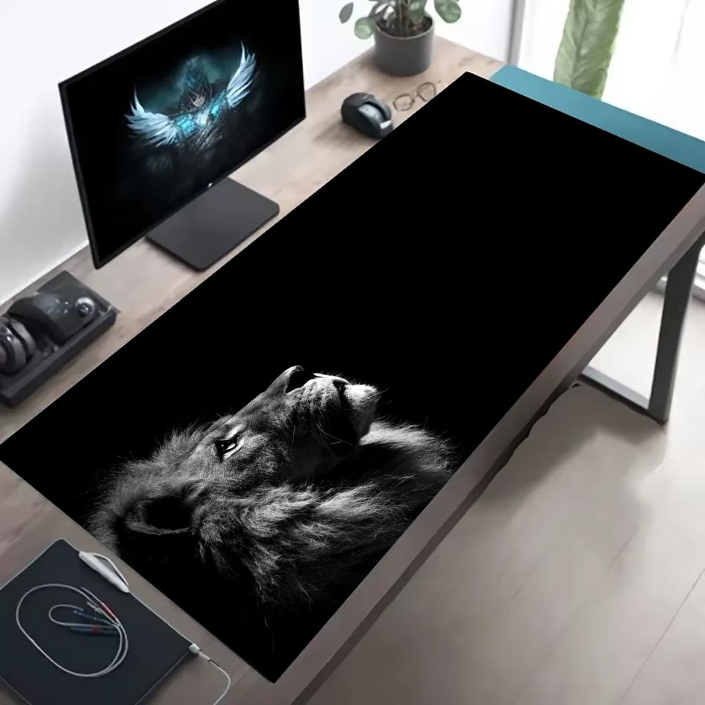 Zwarte Leeuw Galatasaray coole - Cool Tablet Accessories recensie en prijs